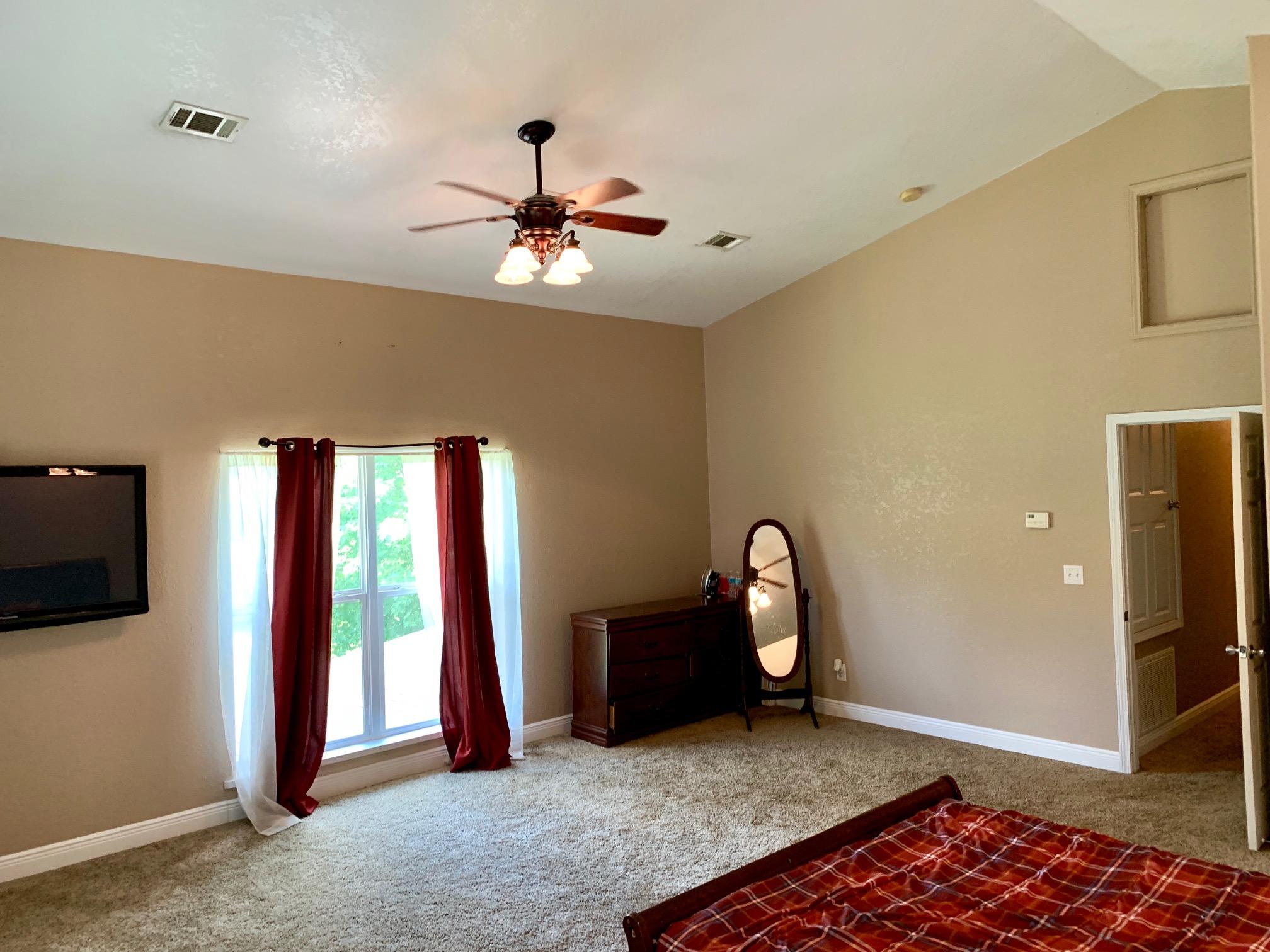 Meets and Bounds - Residential