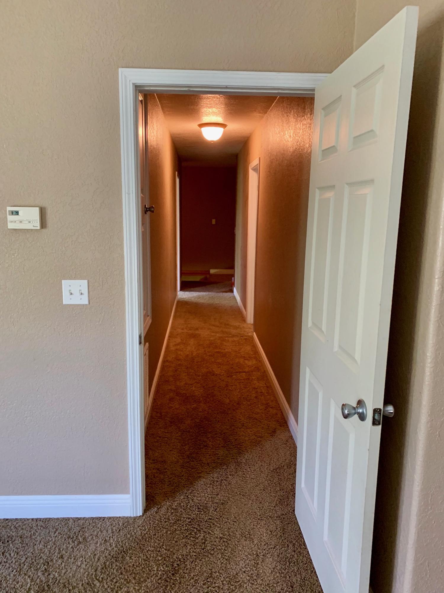 Meets and Bounds - Residential