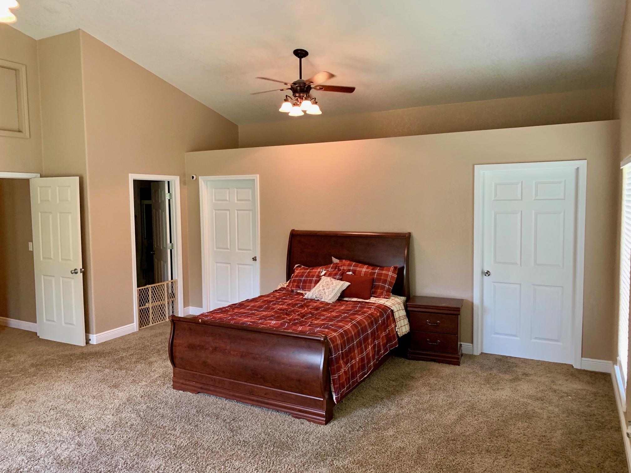 Meets and Bounds - Residential