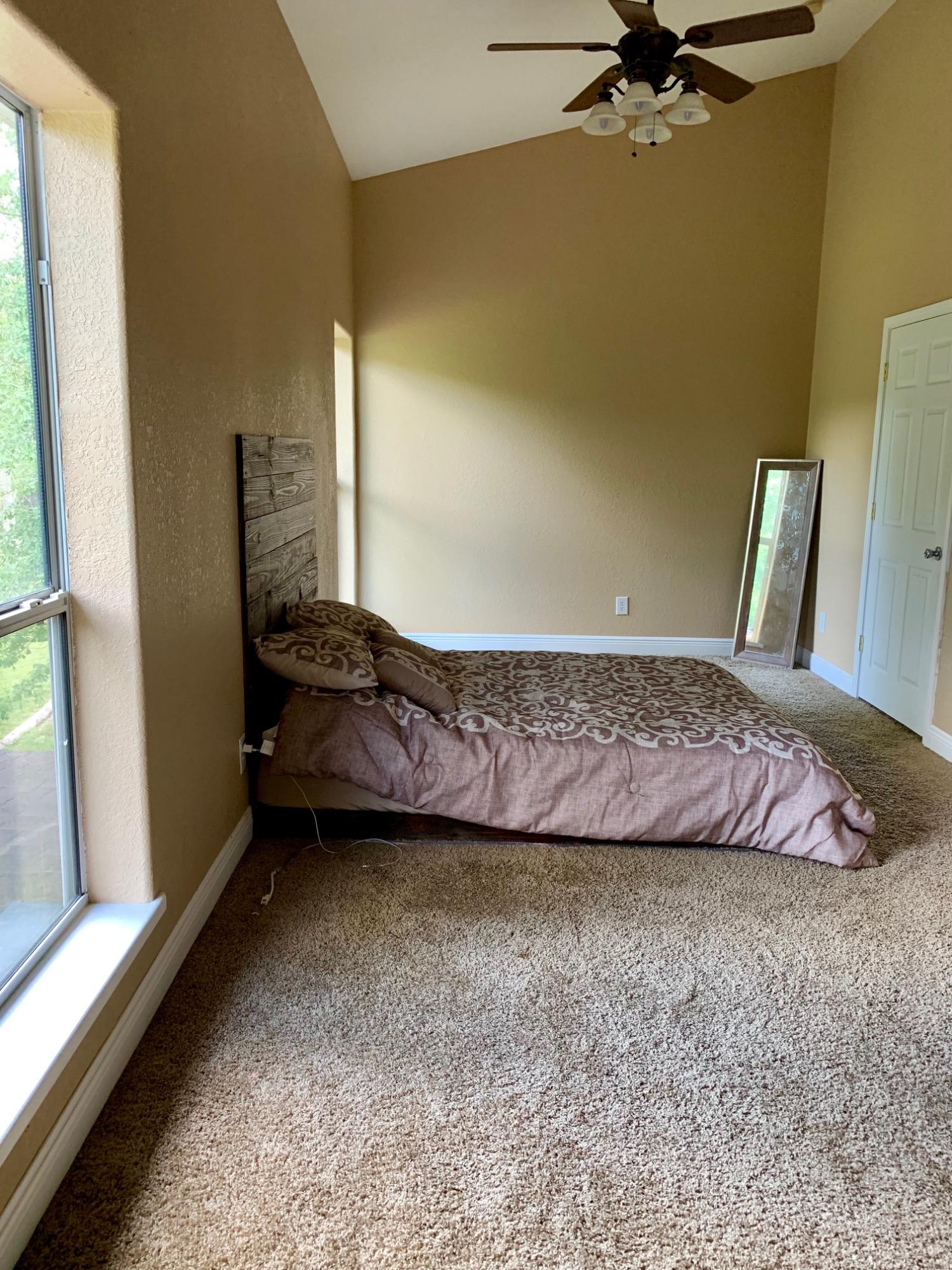 Meets and Bounds - Residential