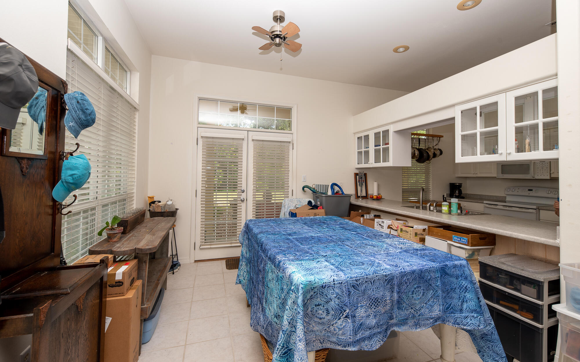 SUGARWOOD - Residential