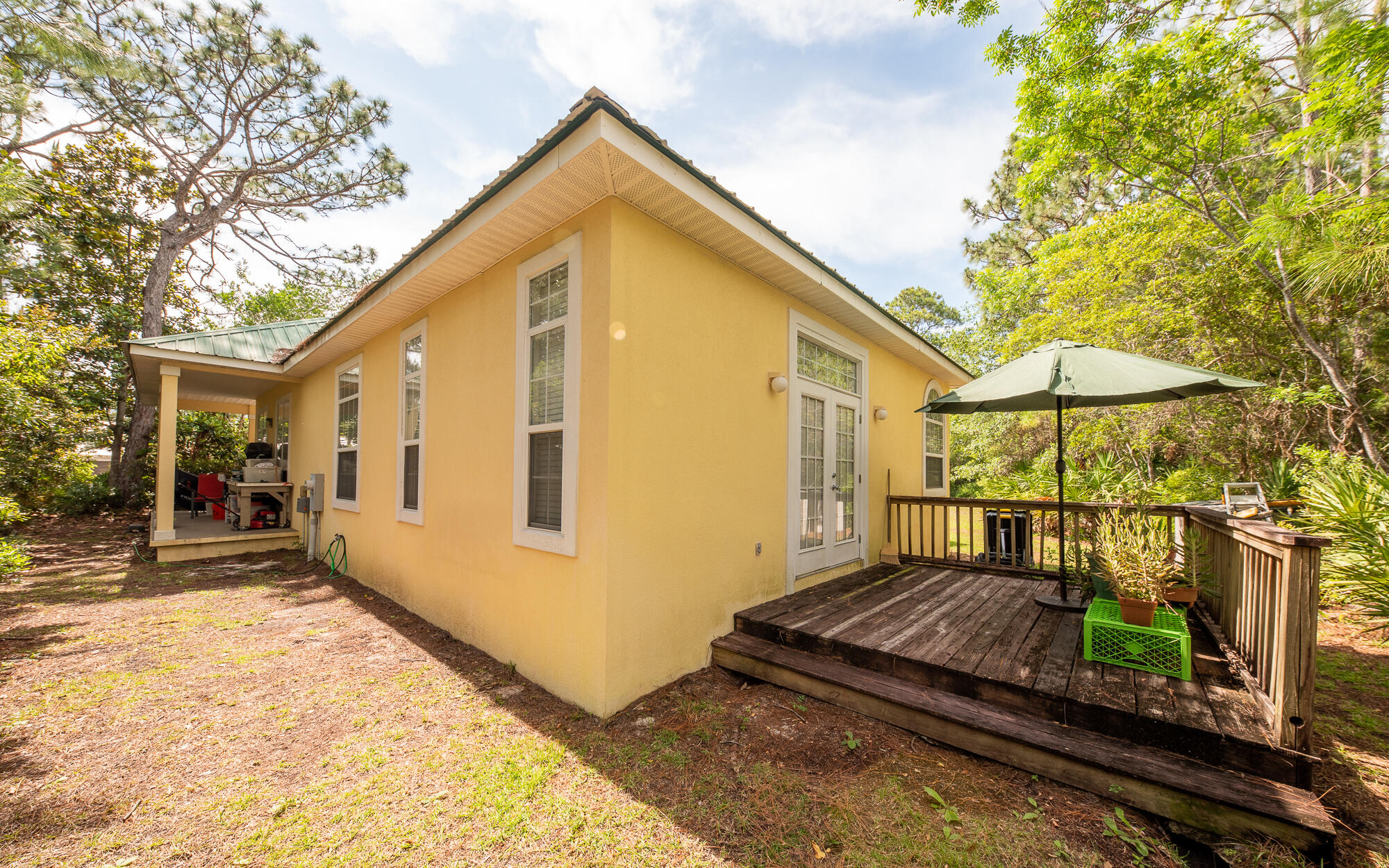 SUGARWOOD - Residential