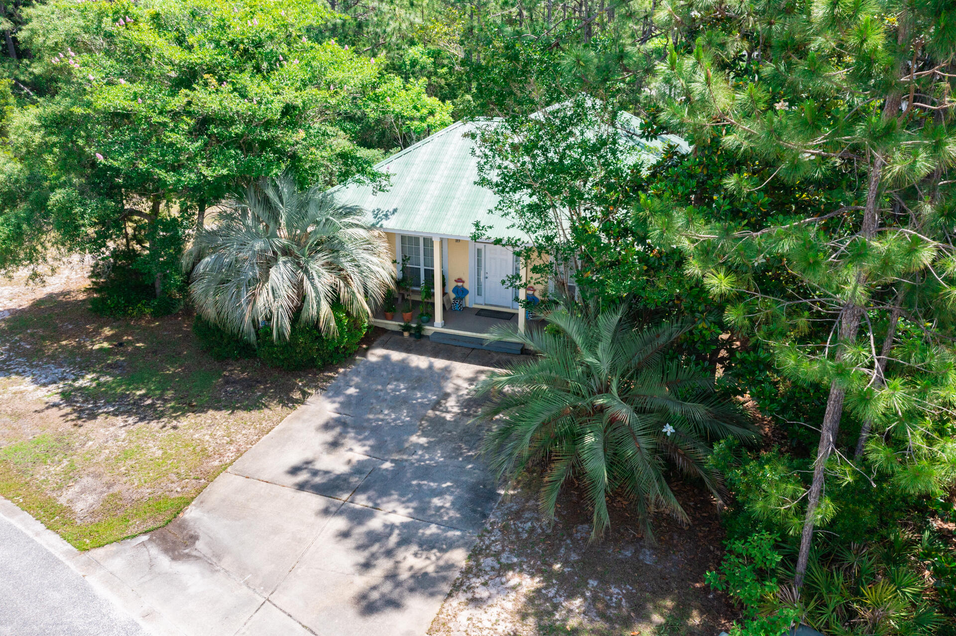 SUGARWOOD - Residential