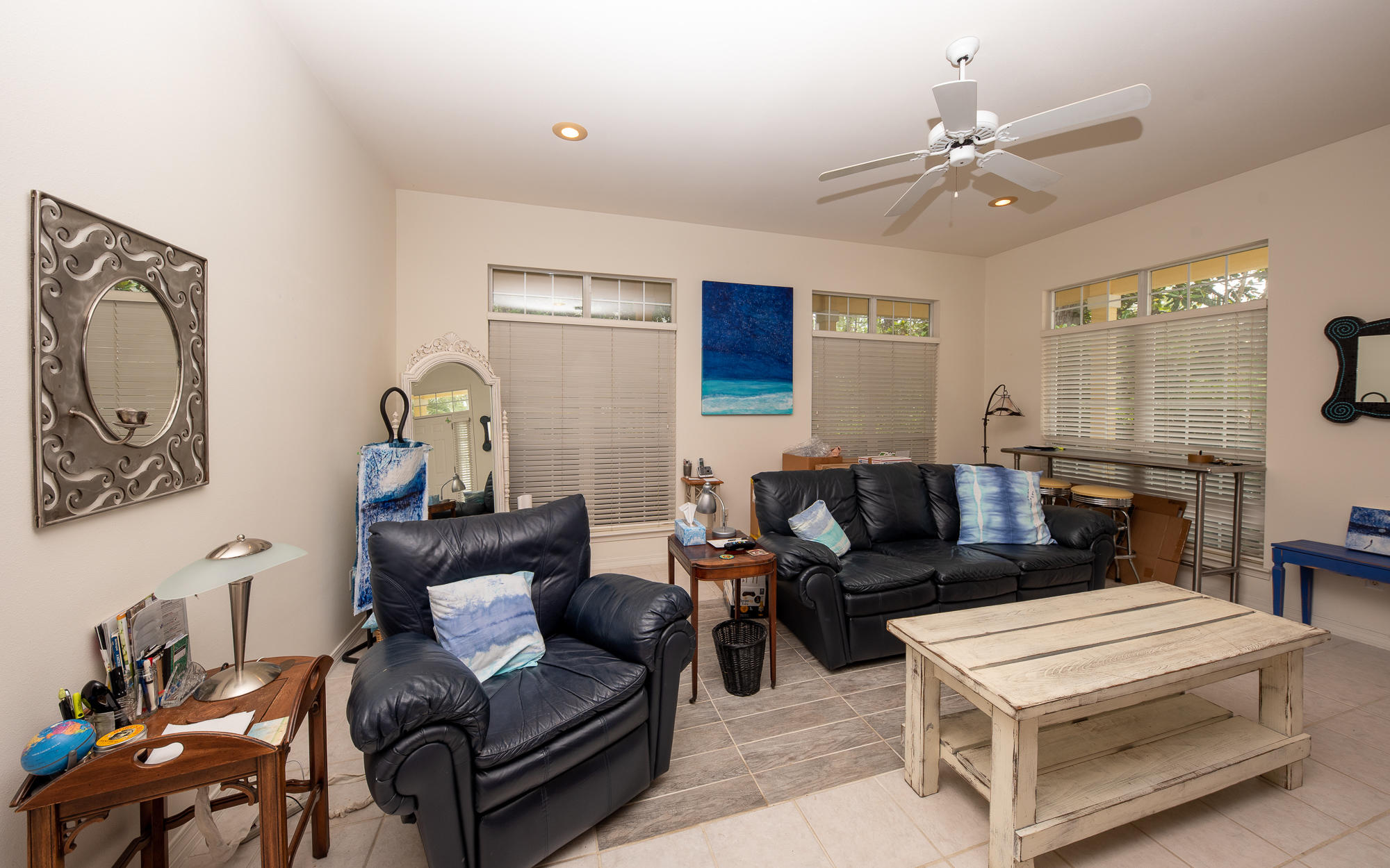 SUGARWOOD - Residential