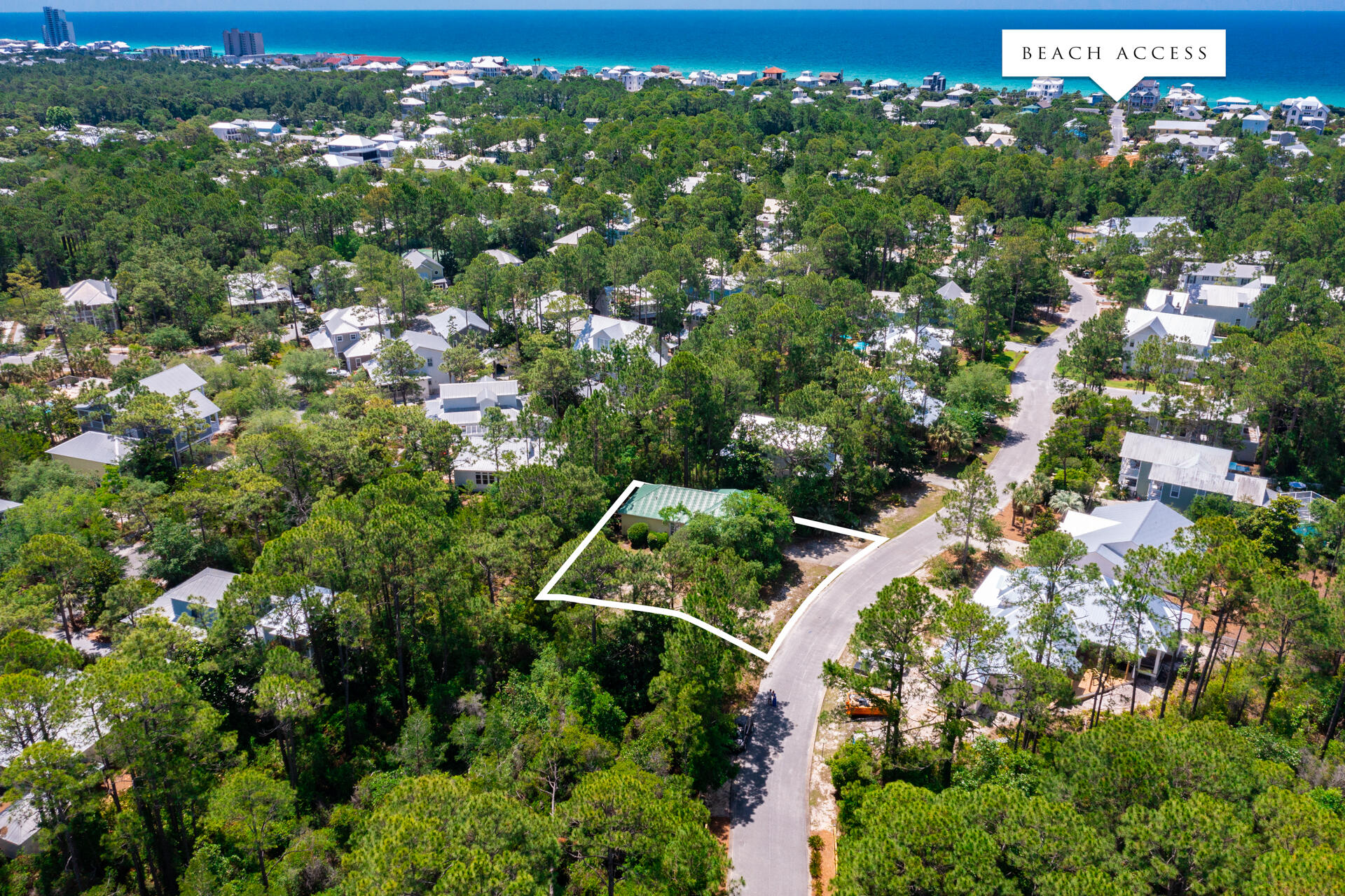 SUGARWOOD - Residential