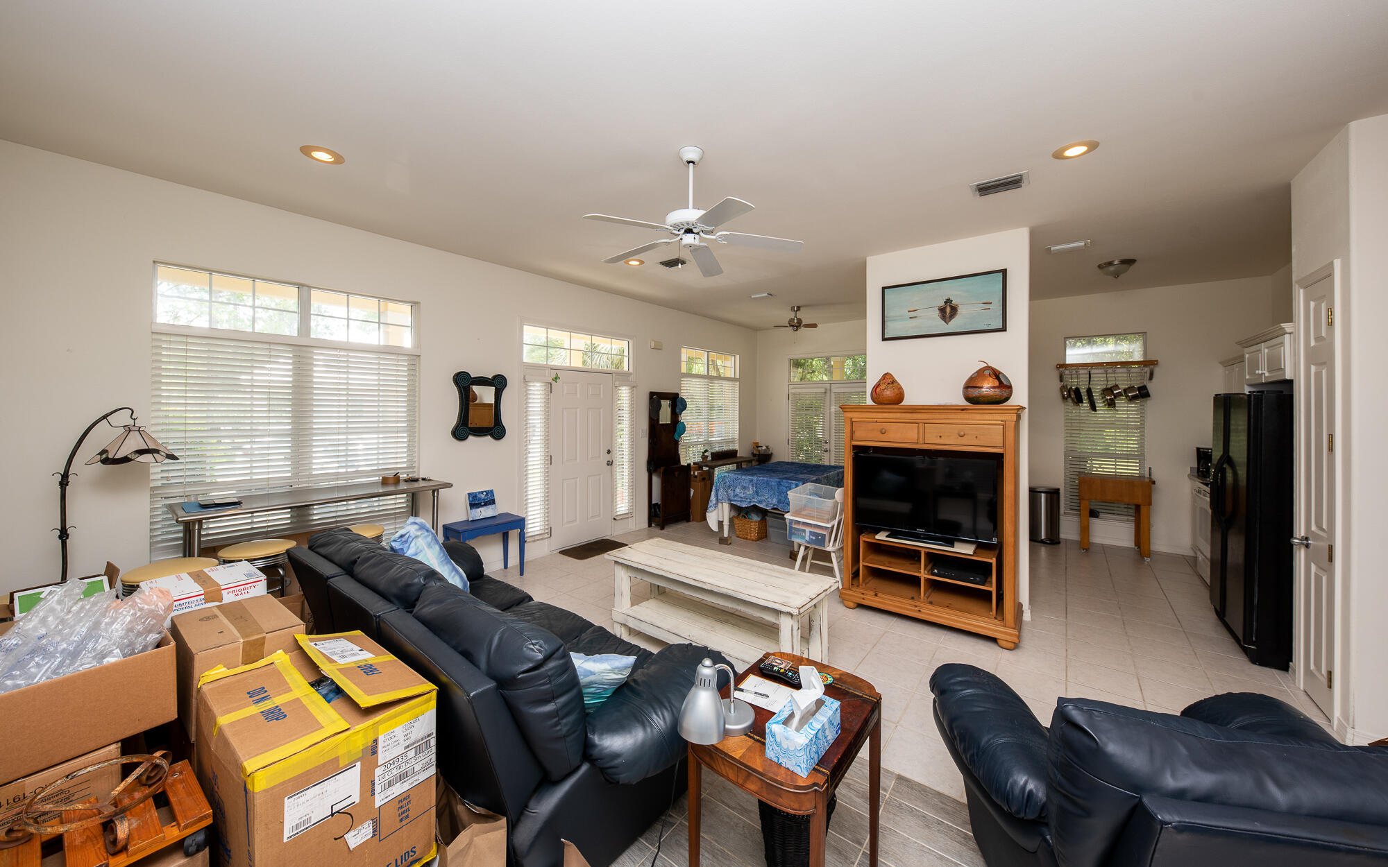 SUGARWOOD - Residential