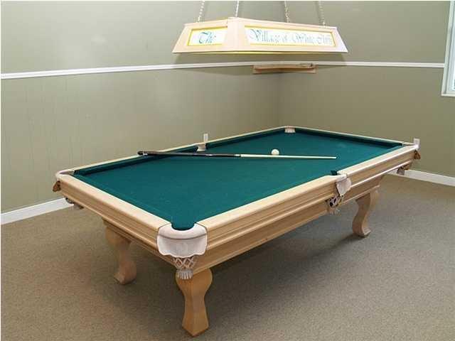 VILLAGE OF WHITE CLIFFS THE - Land