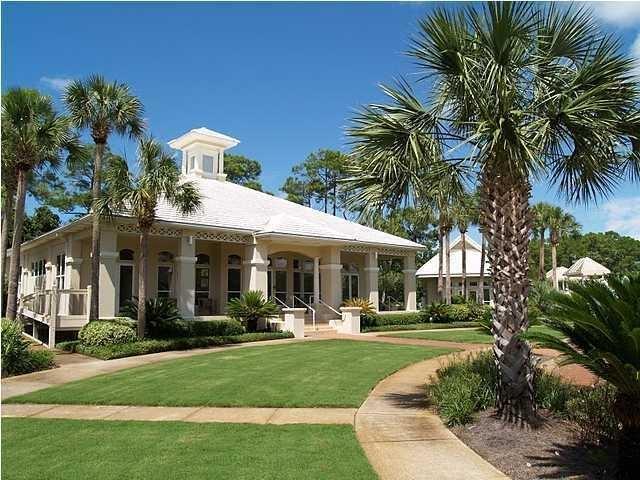 VILLAGE OF WHITE CLIFFS THE - Land