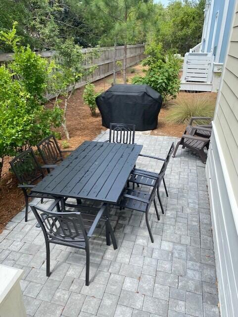 LAKESIDE AT BLUE MOUNTAIN BEACH - Residential