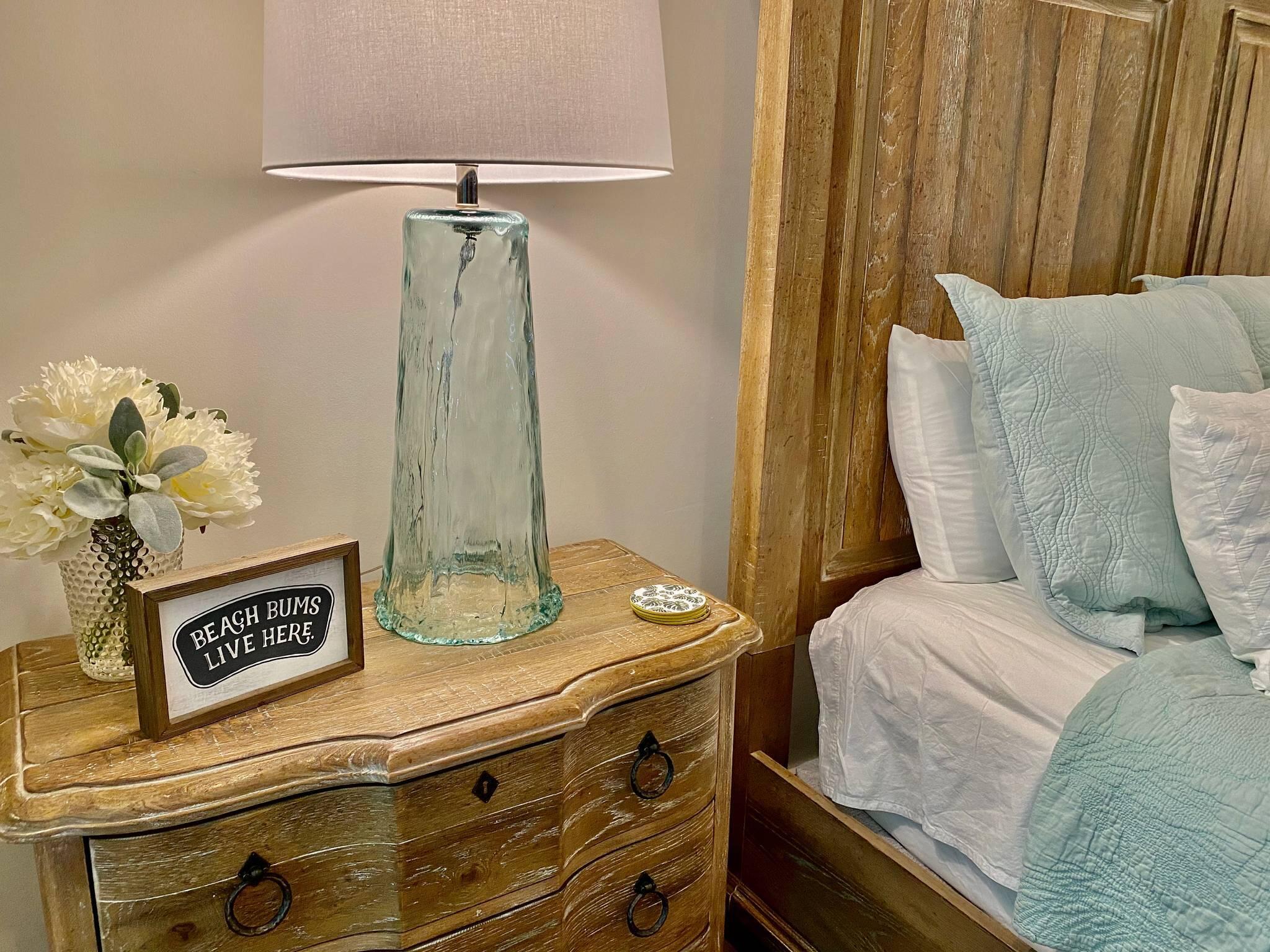 LAKESIDE AT BLUE MOUNTAIN BEACH - Residential