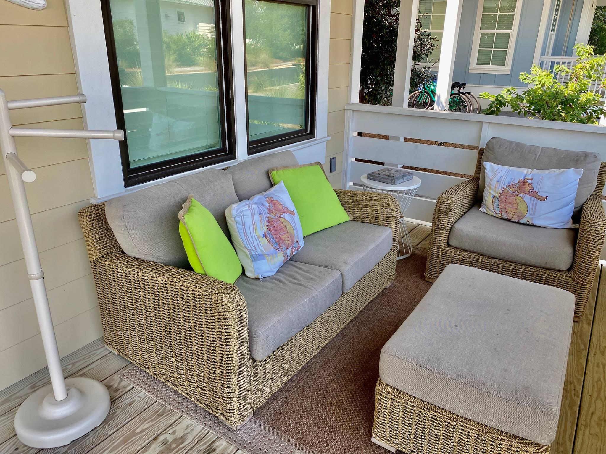 LAKESIDE AT BLUE MOUNTAIN BEACH - Residential