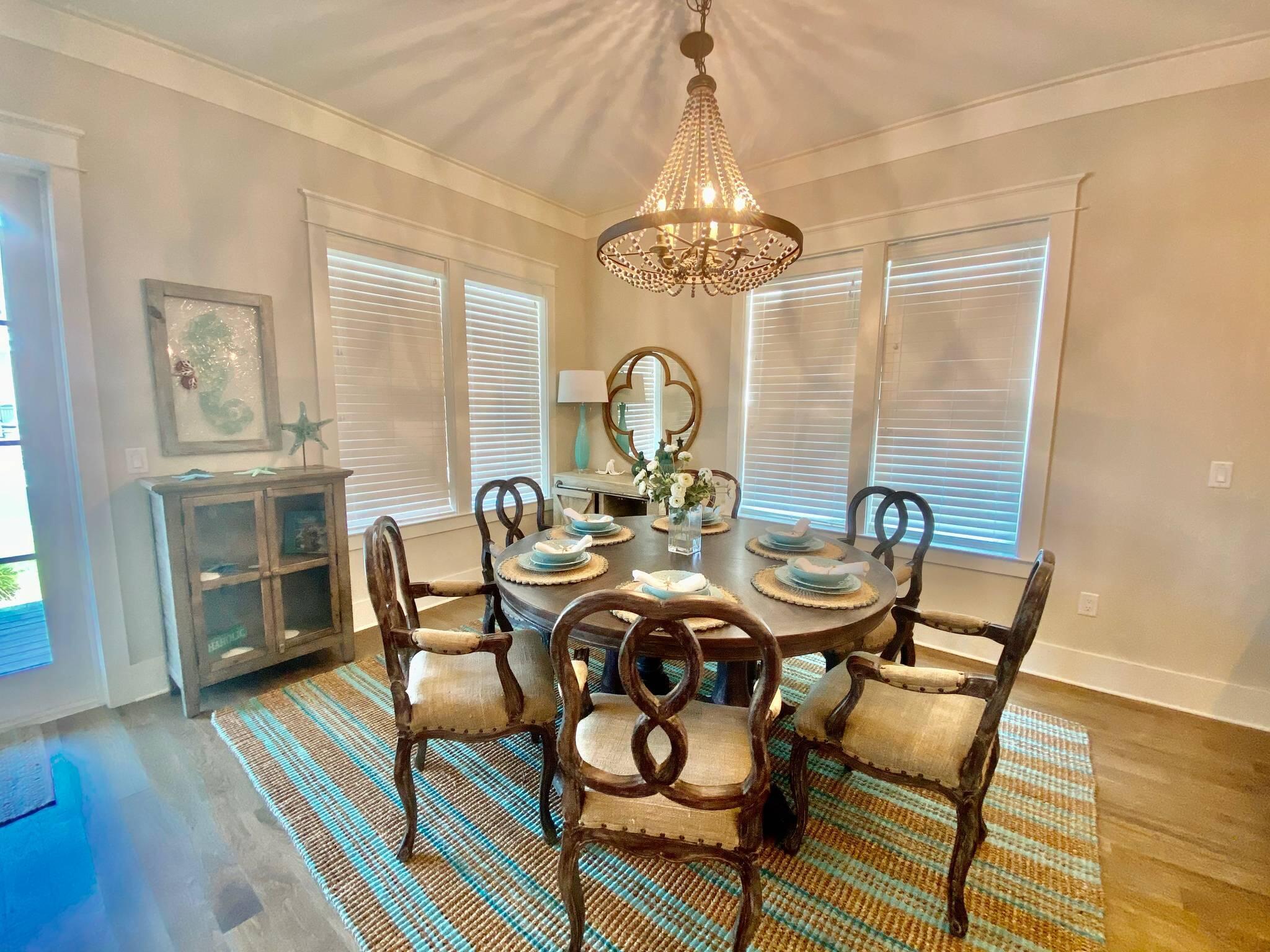 LAKESIDE AT BLUE MOUNTAIN BEACH - Residential