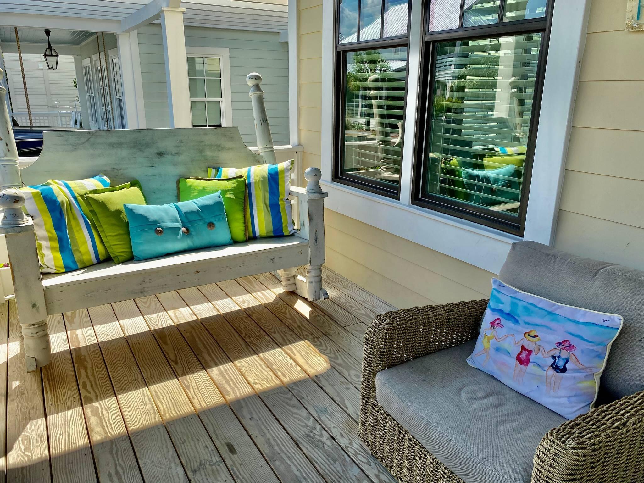 LAKESIDE AT BLUE MOUNTAIN BEACH - Residential