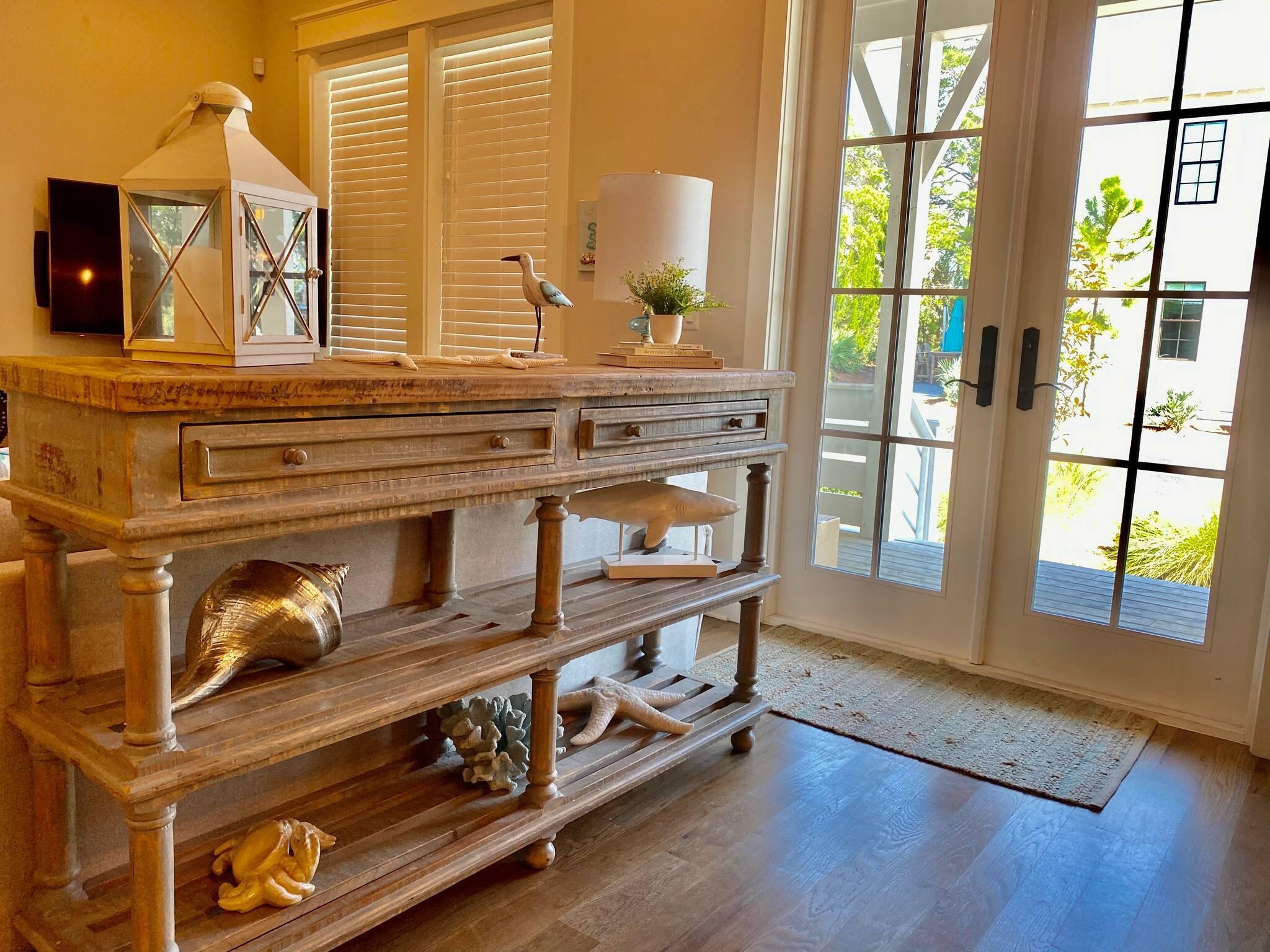 LAKESIDE AT BLUE MOUNTAIN BEACH - Residential