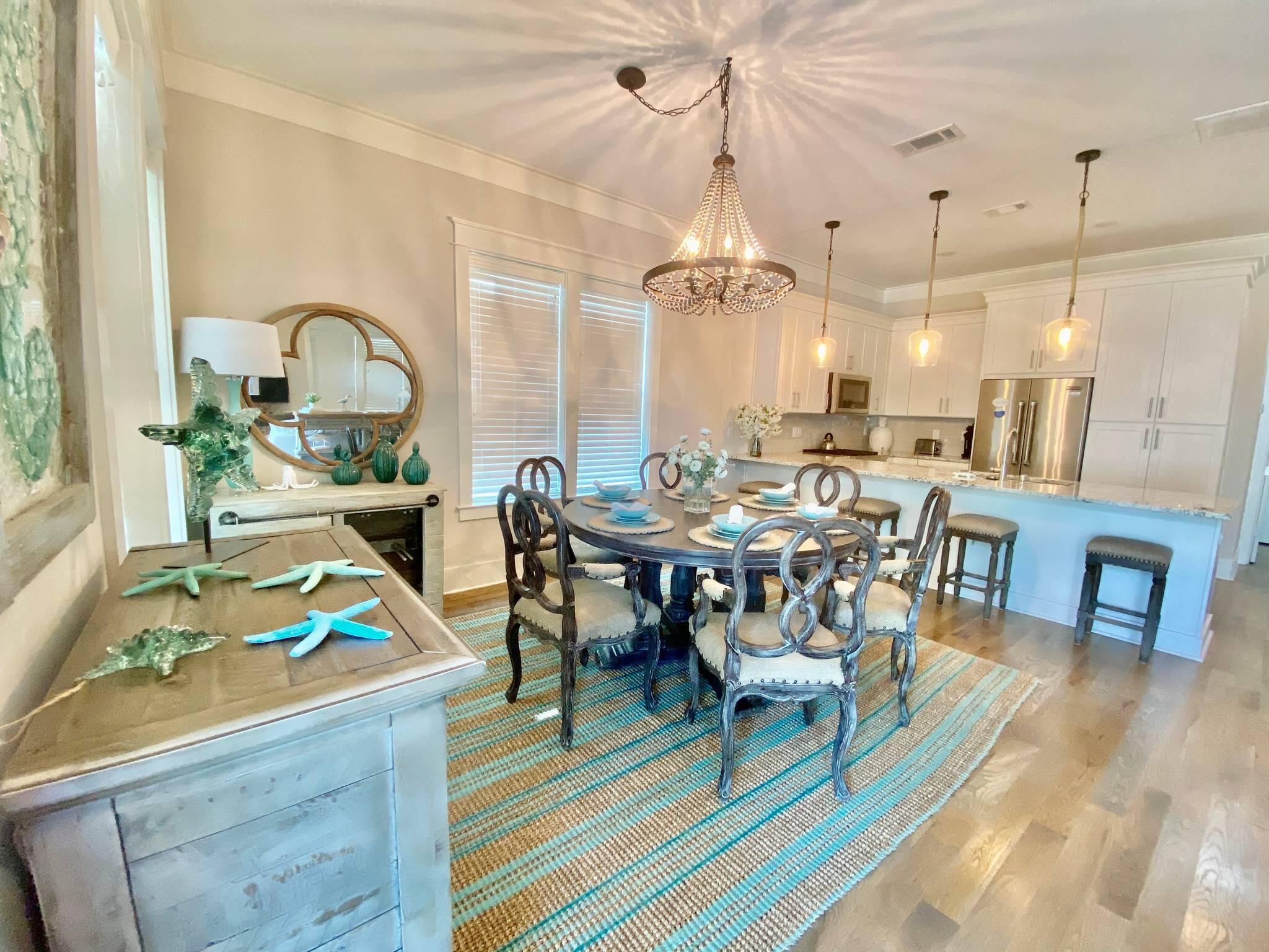 LAKESIDE AT BLUE MOUNTAIN BEACH - Residential