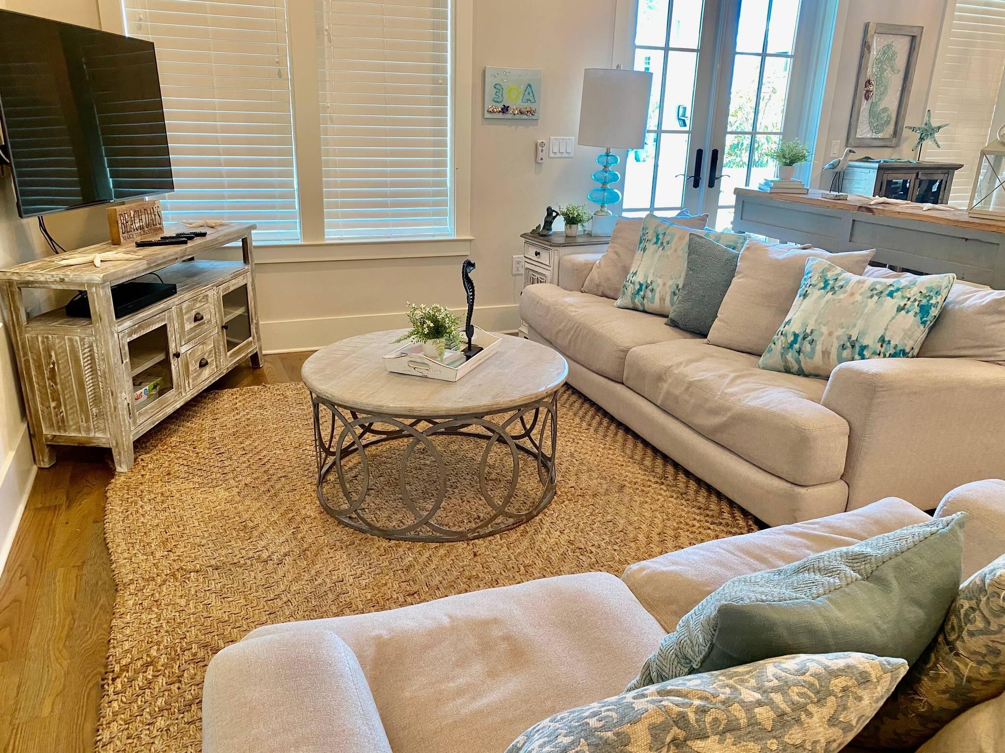 LAKESIDE AT BLUE MOUNTAIN BEACH - Residential