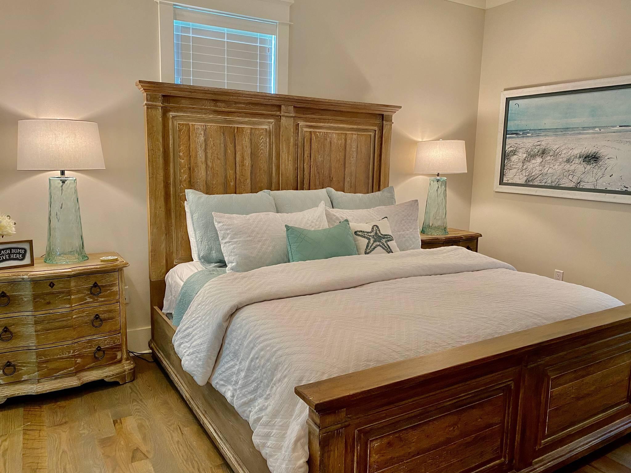 LAKESIDE AT BLUE MOUNTAIN BEACH - Residential