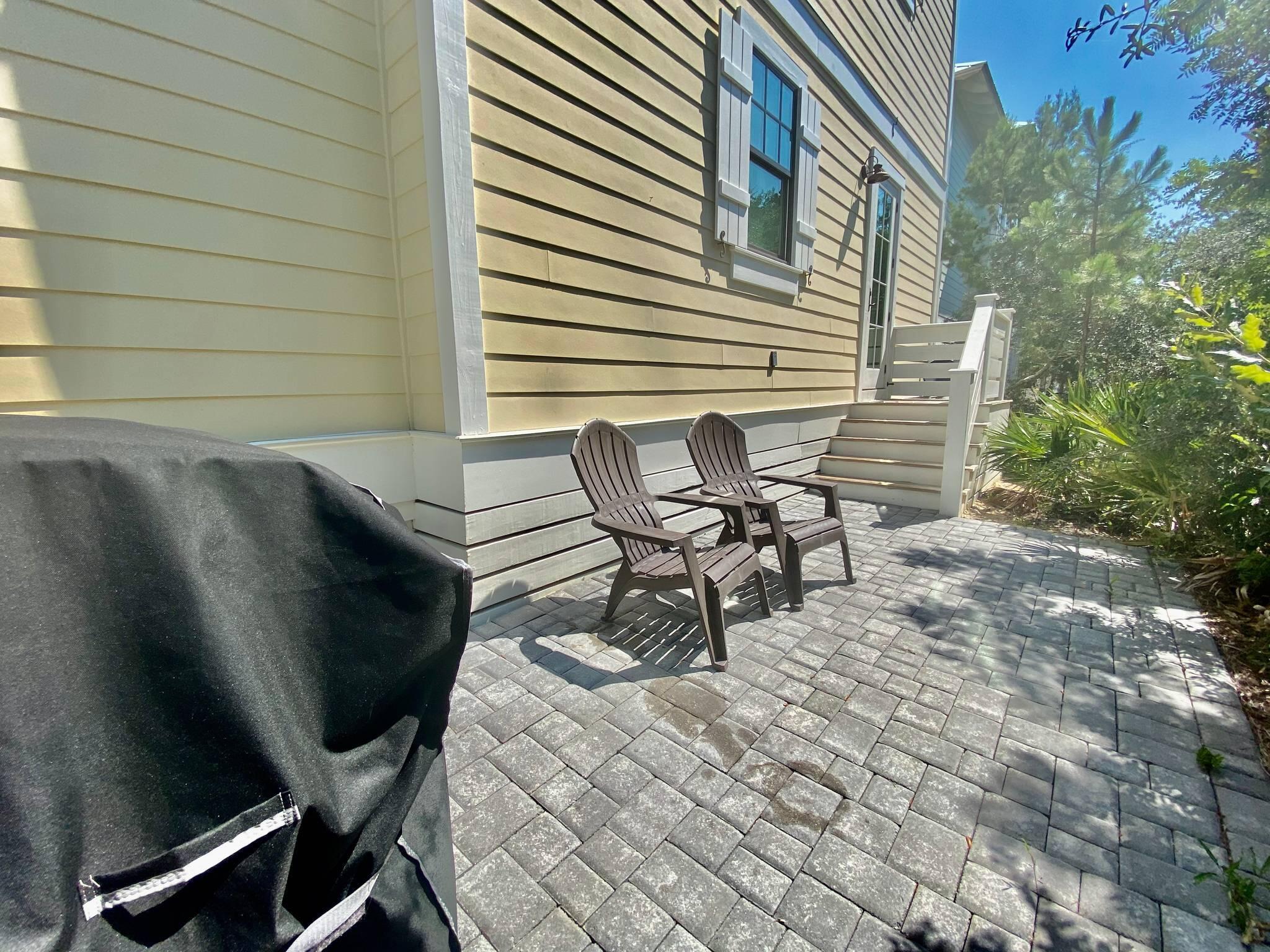 LAKESIDE AT BLUE MOUNTAIN BEACH - Residential