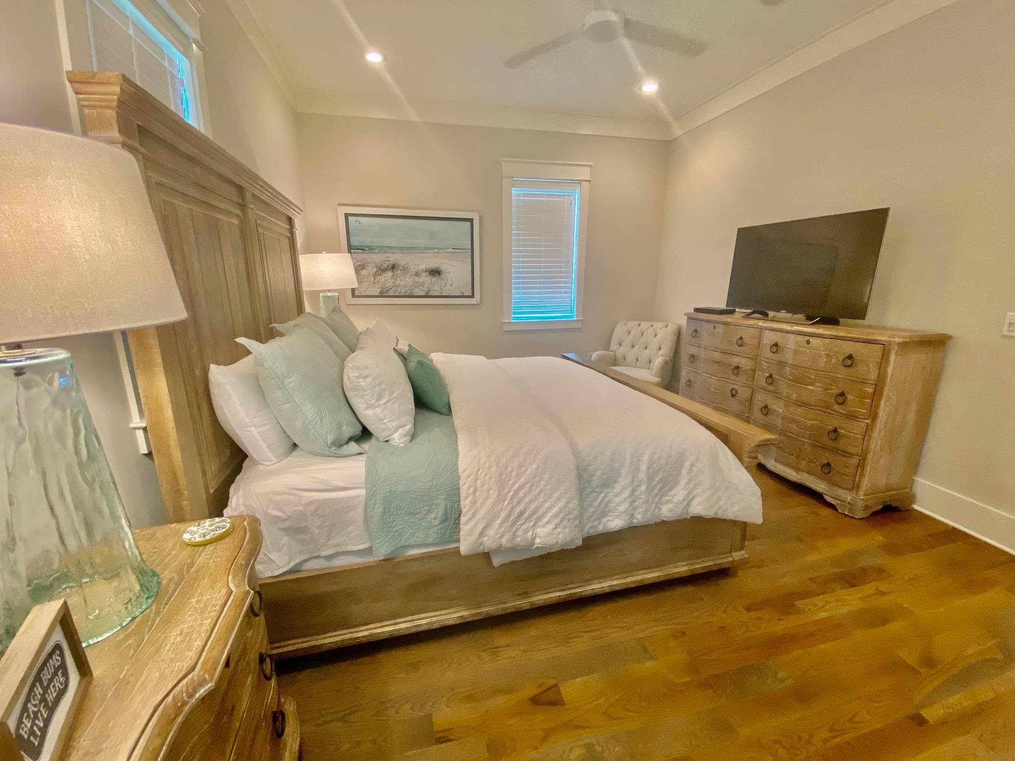 LAKESIDE AT BLUE MOUNTAIN BEACH - Residential