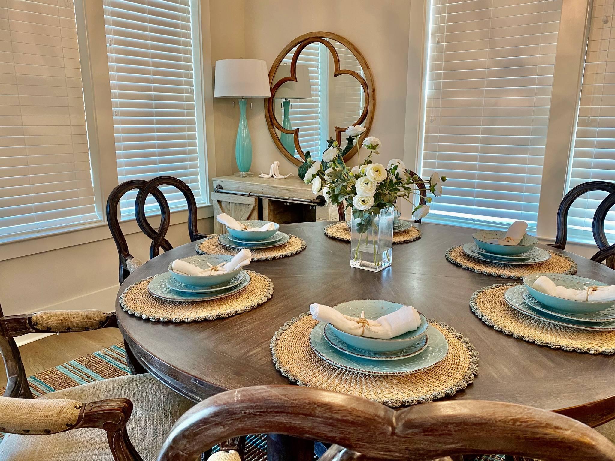 LAKESIDE AT BLUE MOUNTAIN BEACH - Residential