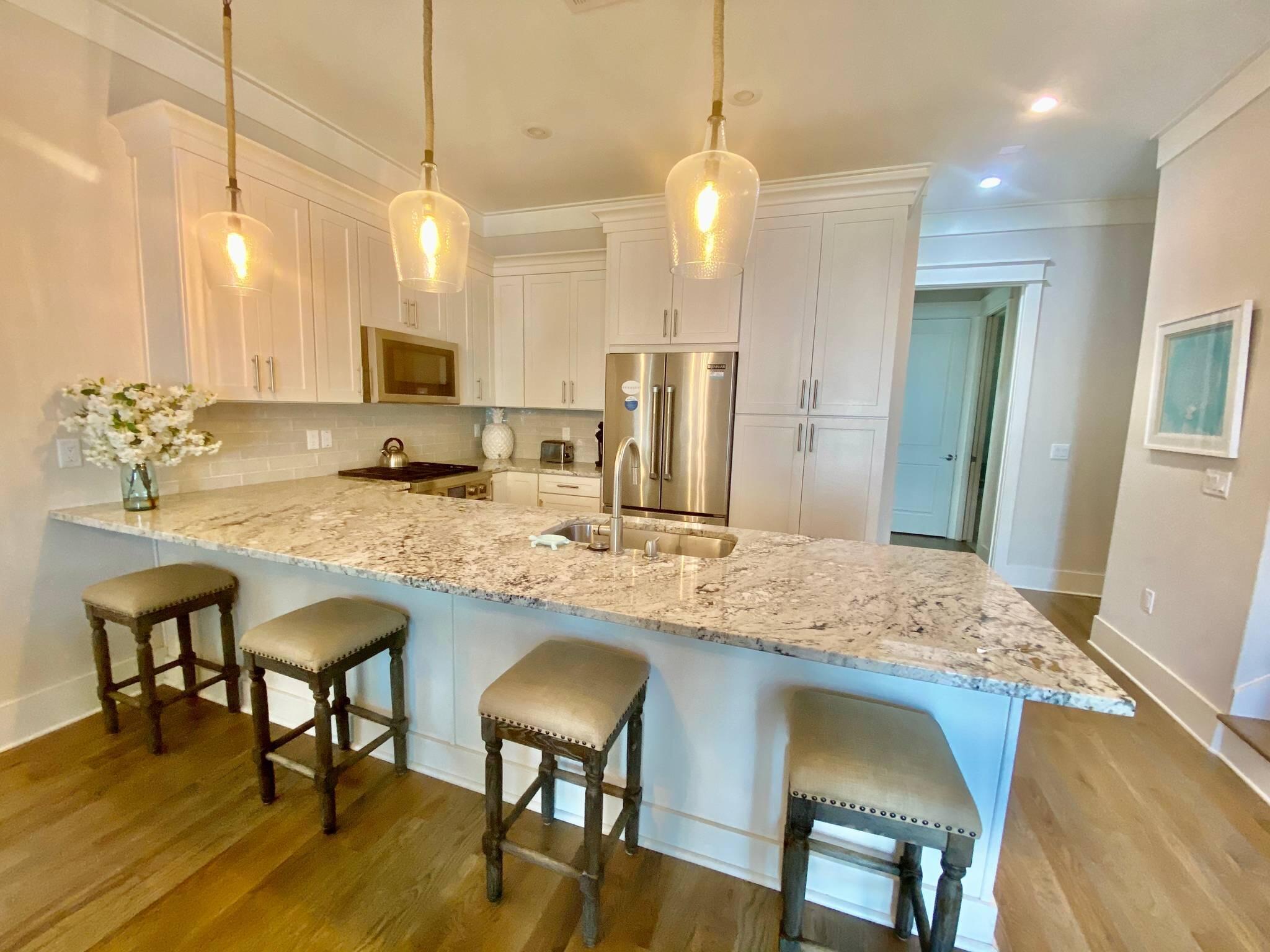 LAKESIDE AT BLUE MOUNTAIN BEACH - Residential