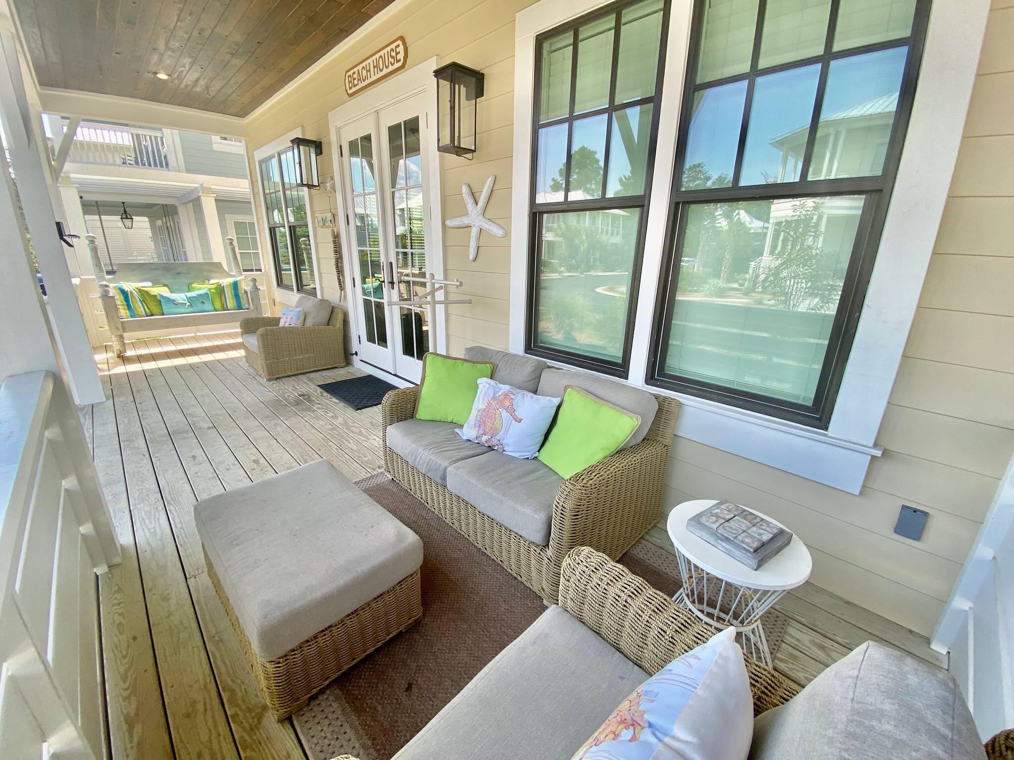 LAKESIDE AT BLUE MOUNTAIN BEACH - Residential