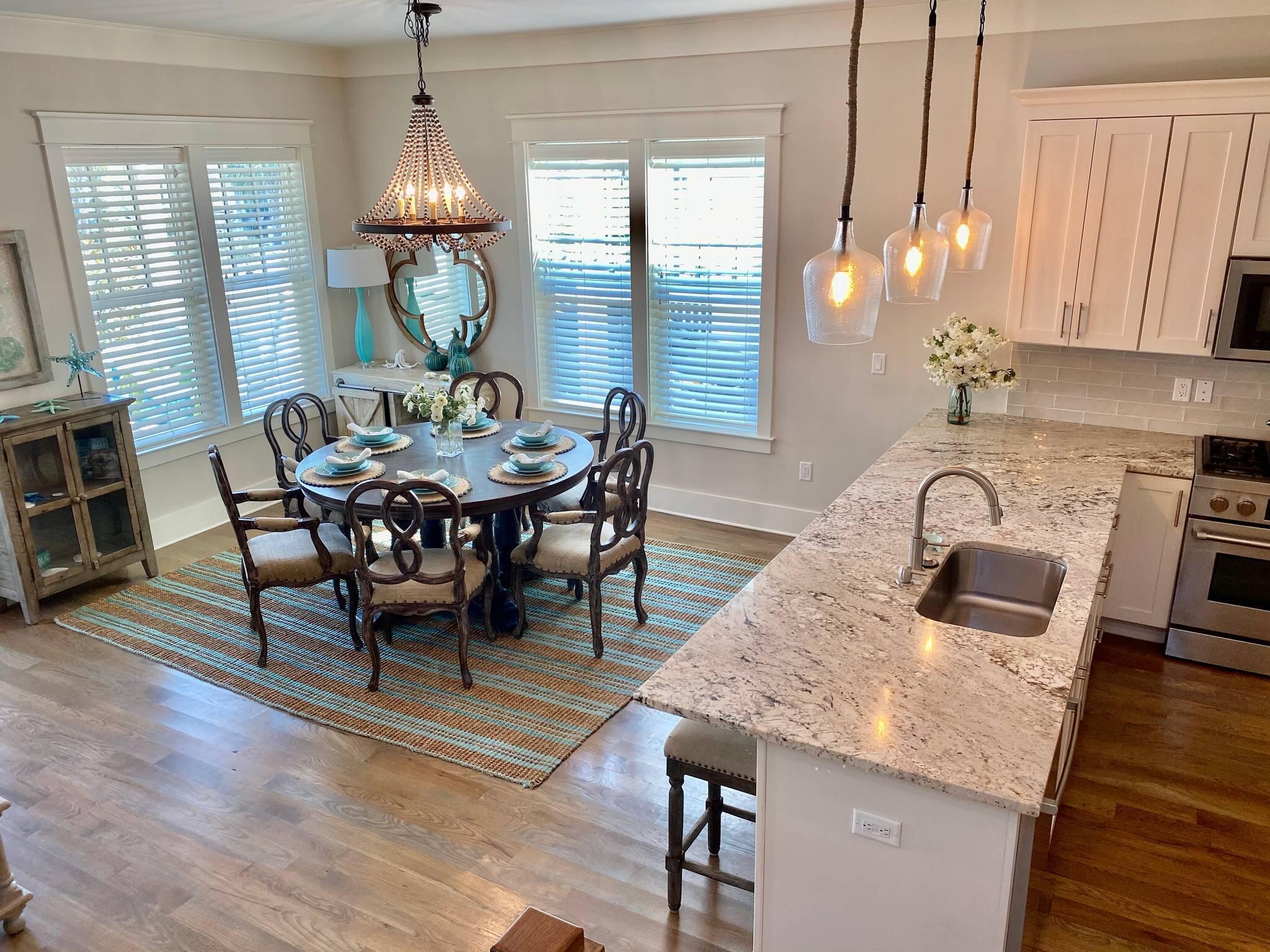 LAKESIDE AT BLUE MOUNTAIN BEACH - Residential