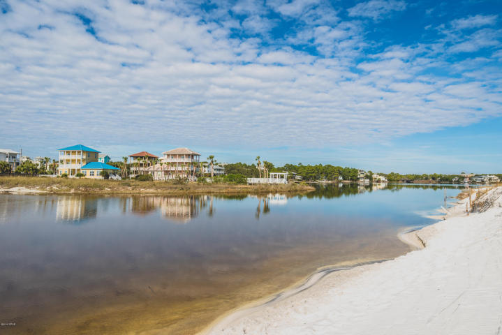 Lakewood Of Seagrove Bch Plat II - Residential