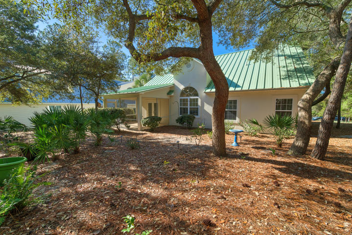 Lakewood Of Seagrove Bch Plat II - Residential