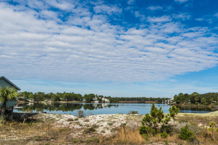 Lakewood Of Seagrove Bch Plat II - Residential