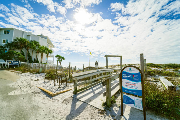 Lakewood Of Seagrove Bch Plat II - Residential