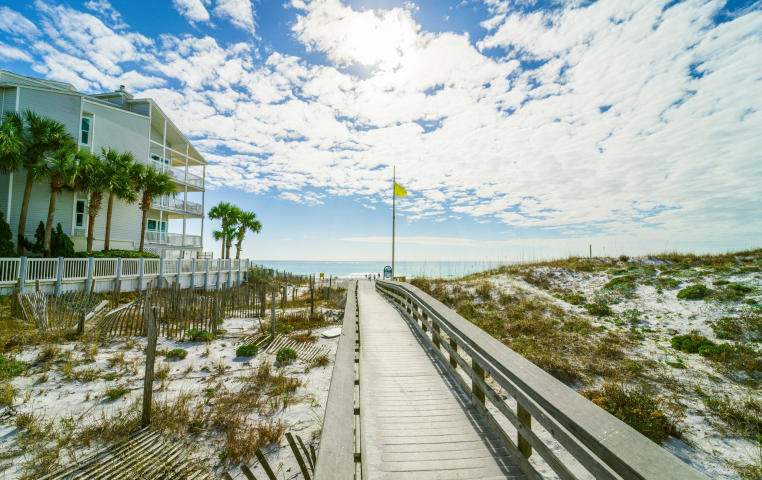 Lakewood Of Seagrove Bch Plat II - Residential