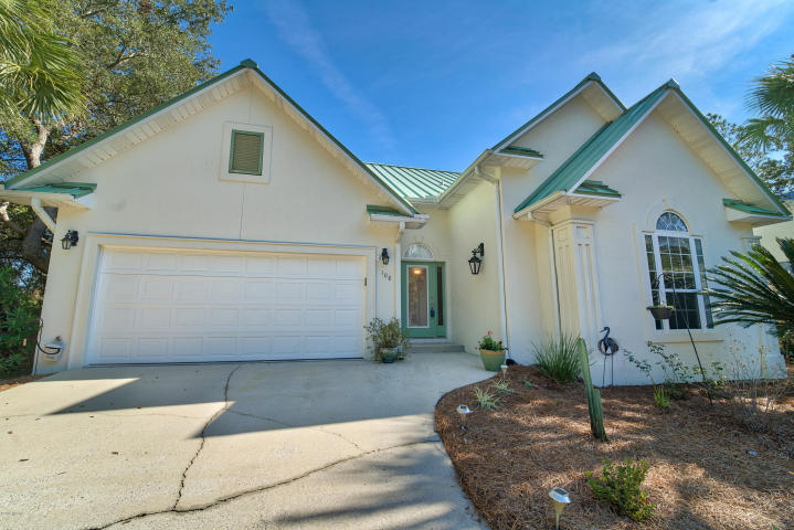 Lakewood Of Seagrove Bch Plat II - Residential