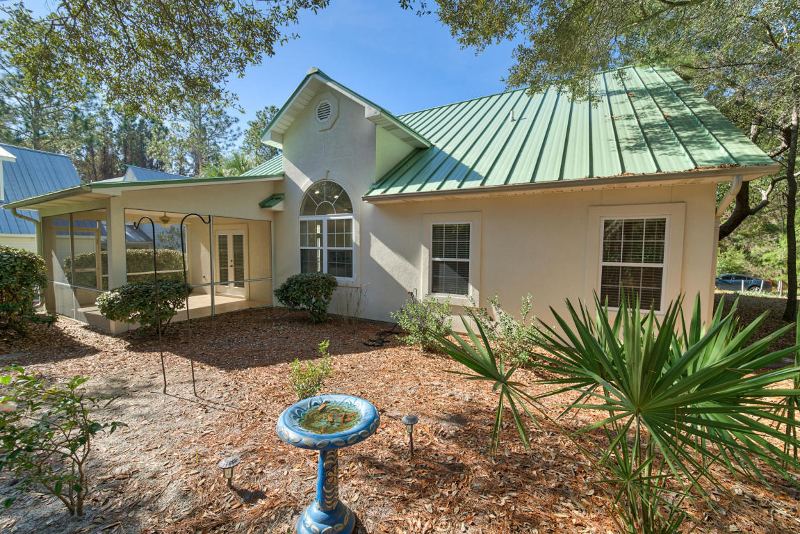 Lakewood Of Seagrove Bch Plat II - Residential