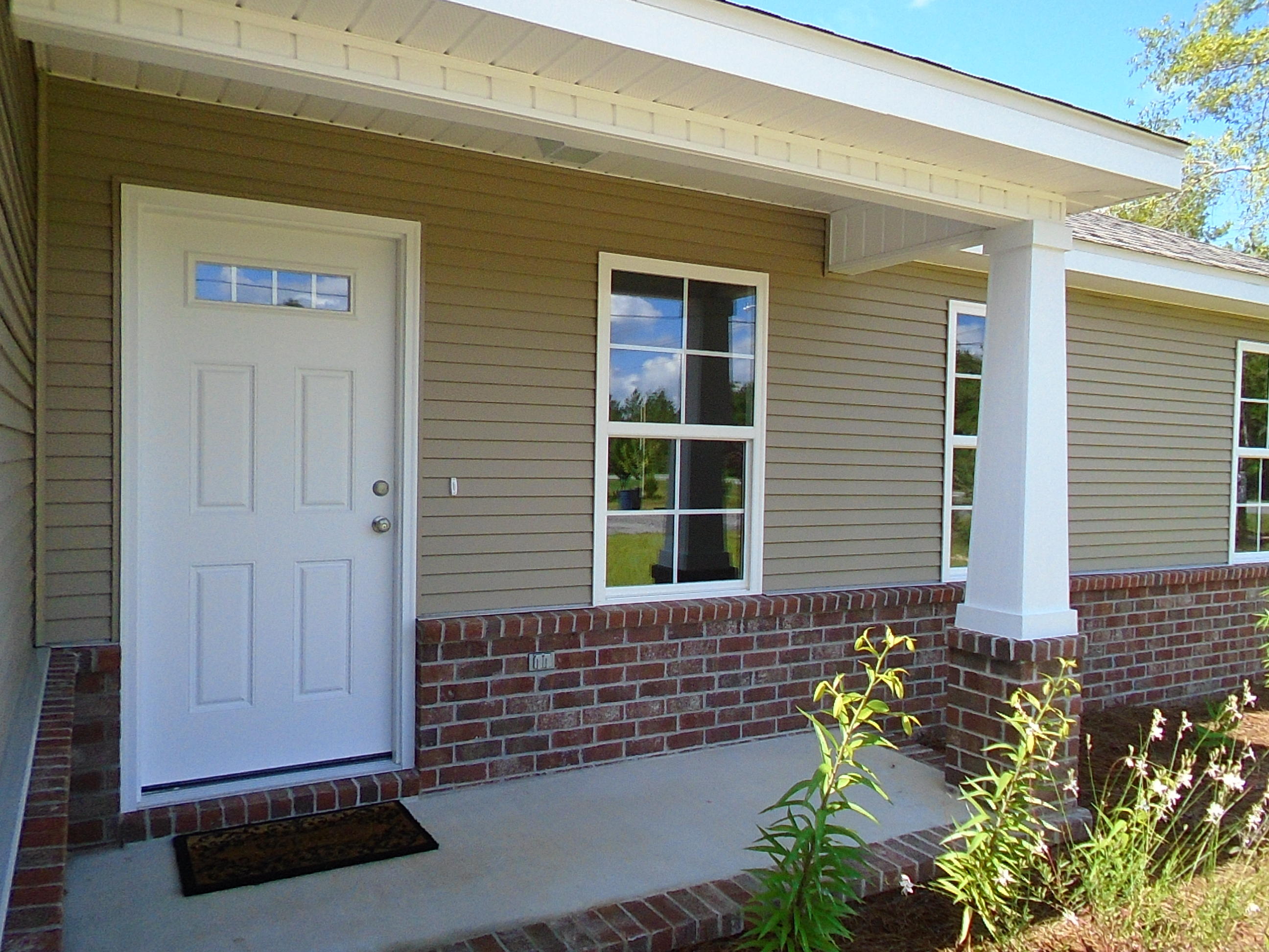 SPRING HILL ESTATES - Residential