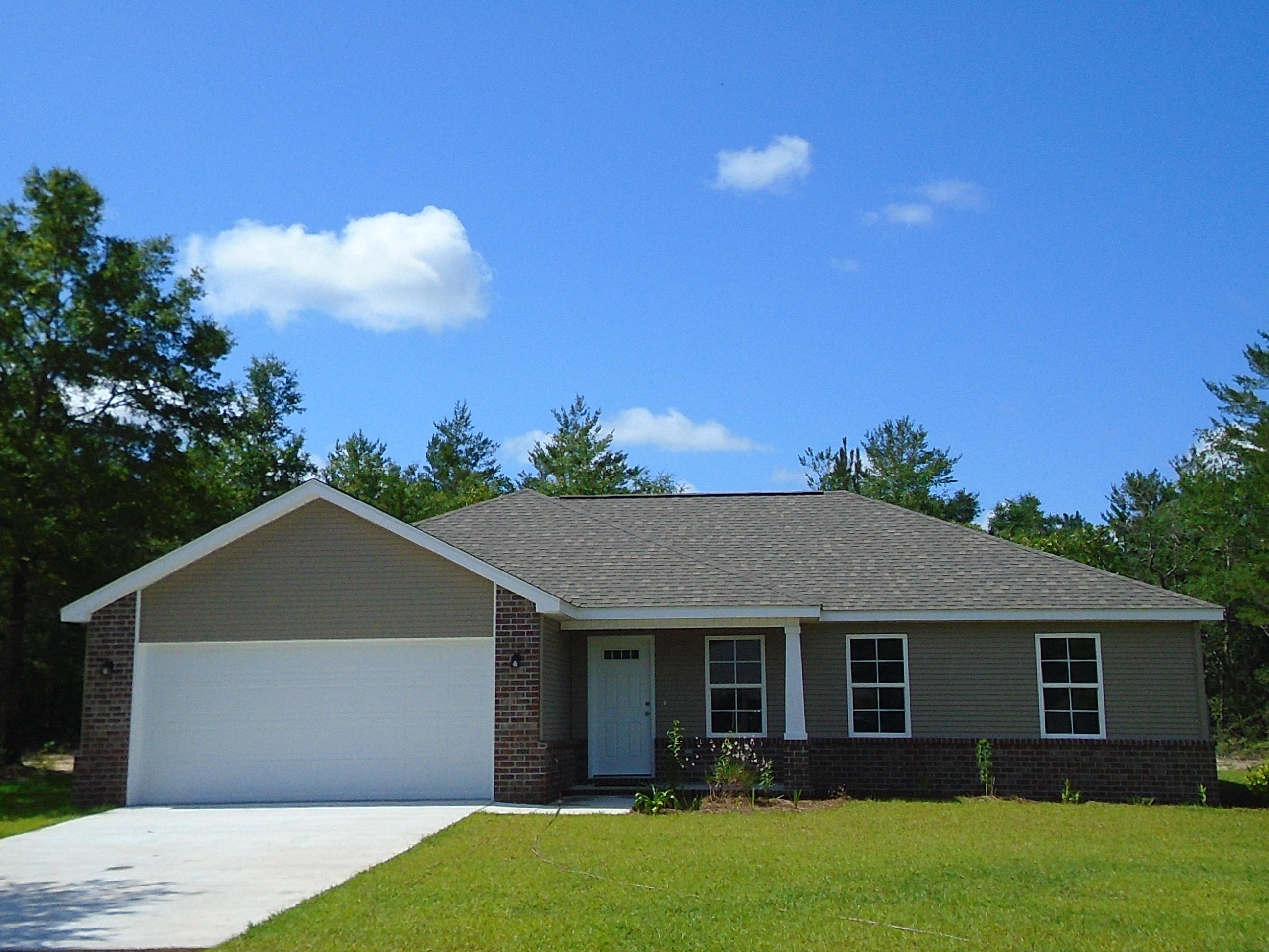 SPRING HILL ESTATES - Residential