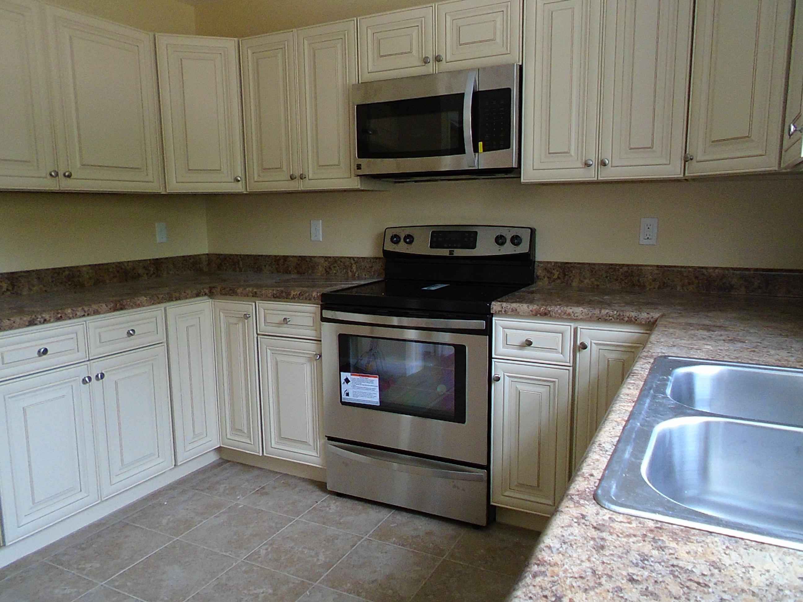 SPRING HILL ESTATES - Residential