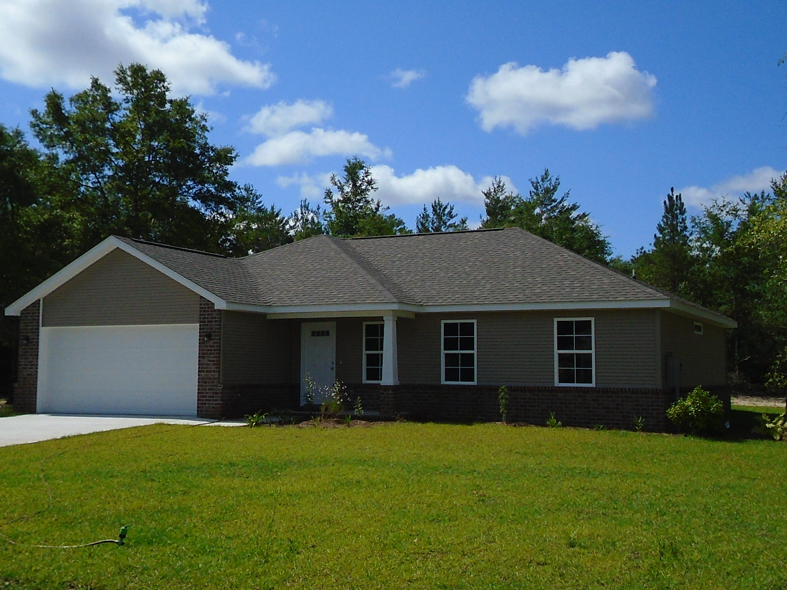 SPRING HILL ESTATES - Residential