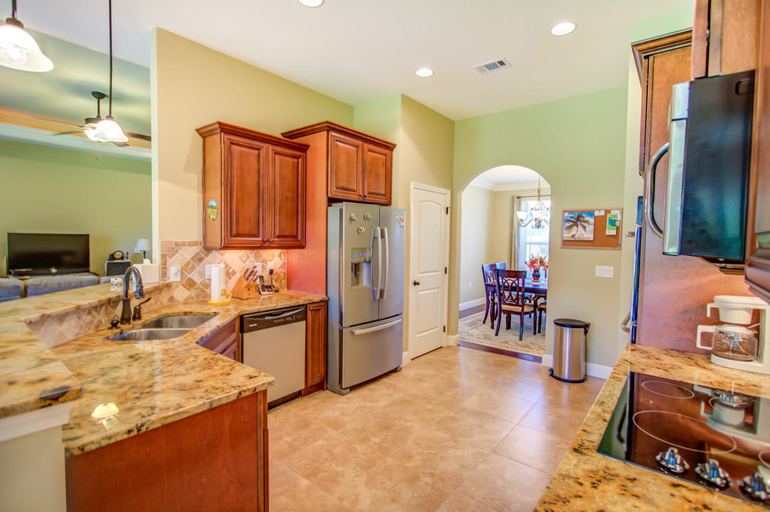 FOUR WINDS S/D - Residential