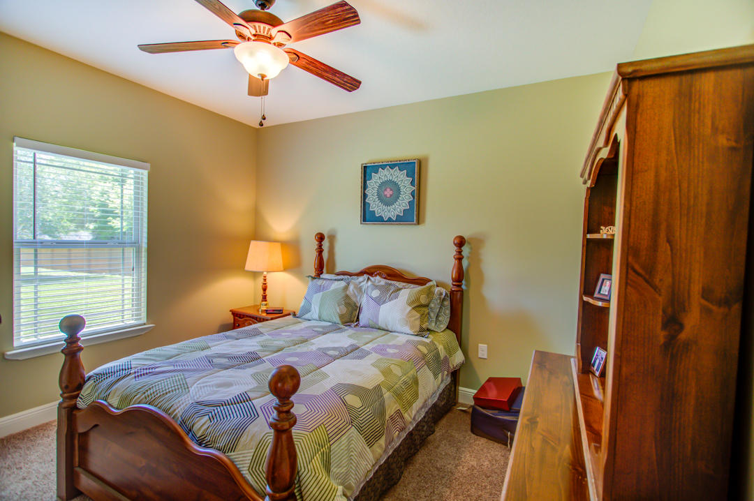 FOUR WINDS S/D - Residential