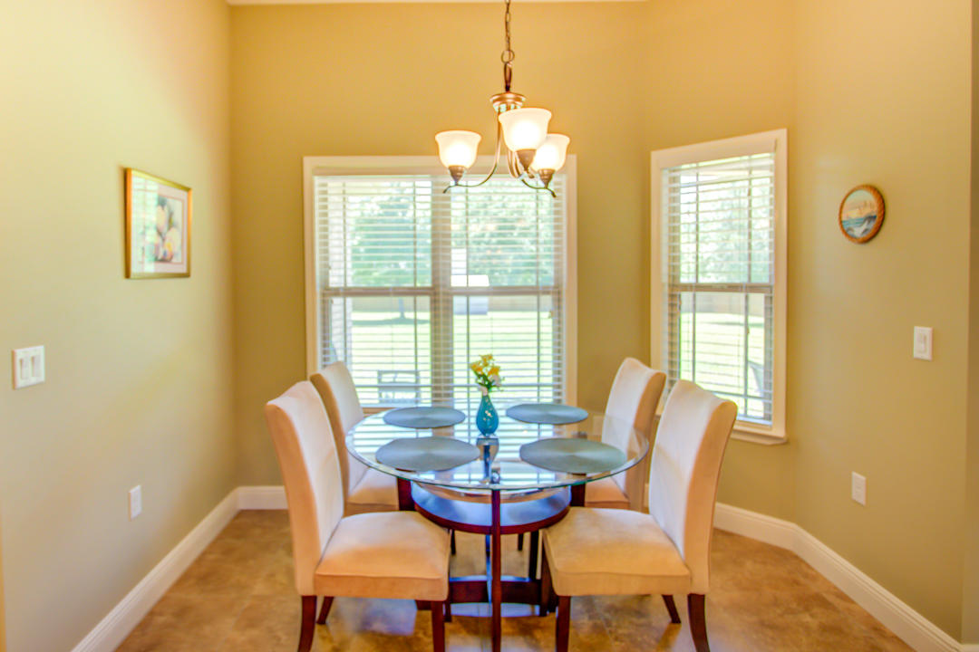 FOUR WINDS S/D - Residential