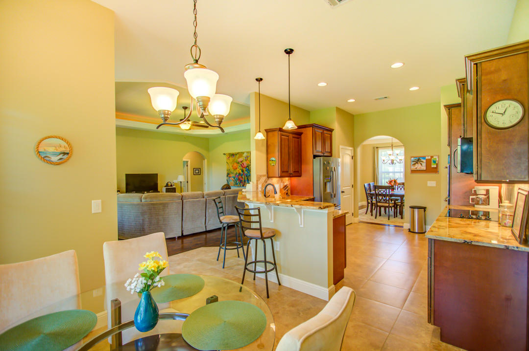 FOUR WINDS S/D - Residential