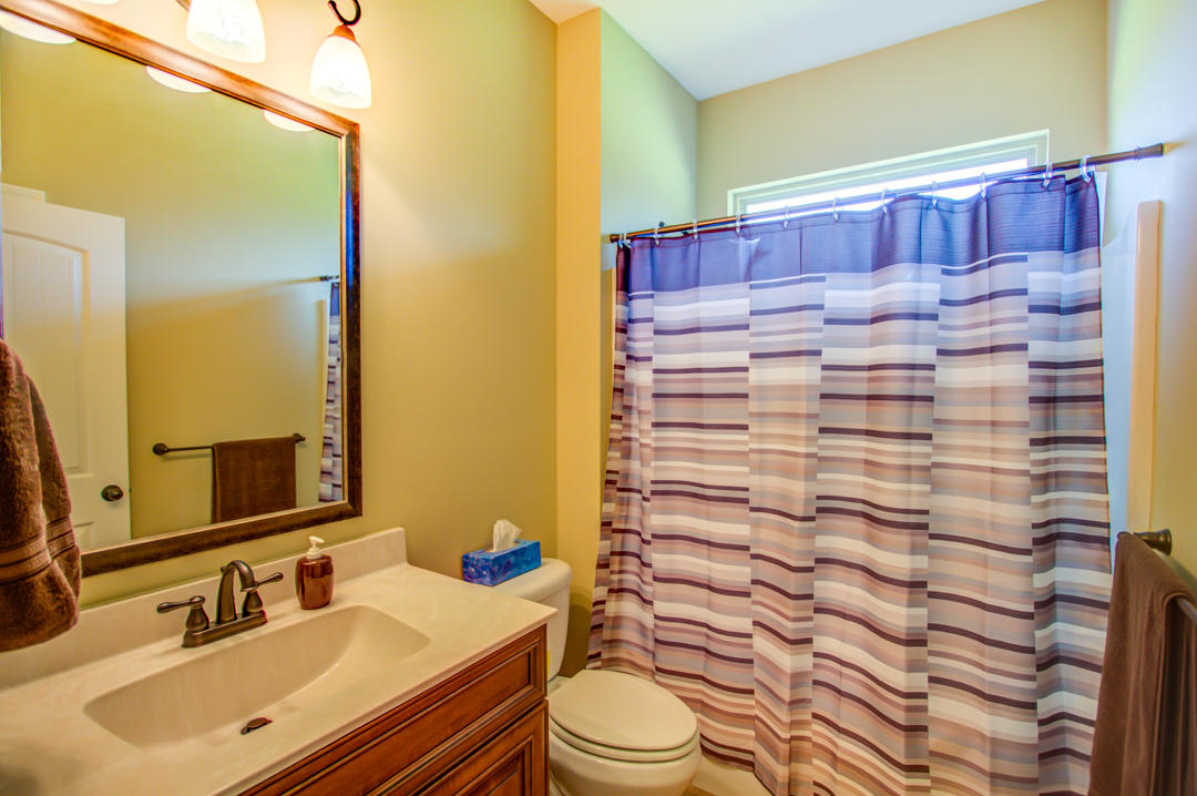 FOUR WINDS S/D - Residential