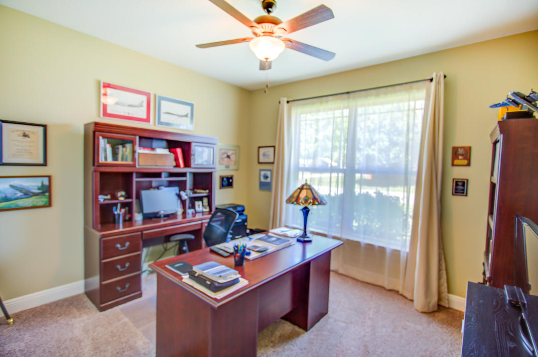 FOUR WINDS S/D - Residential