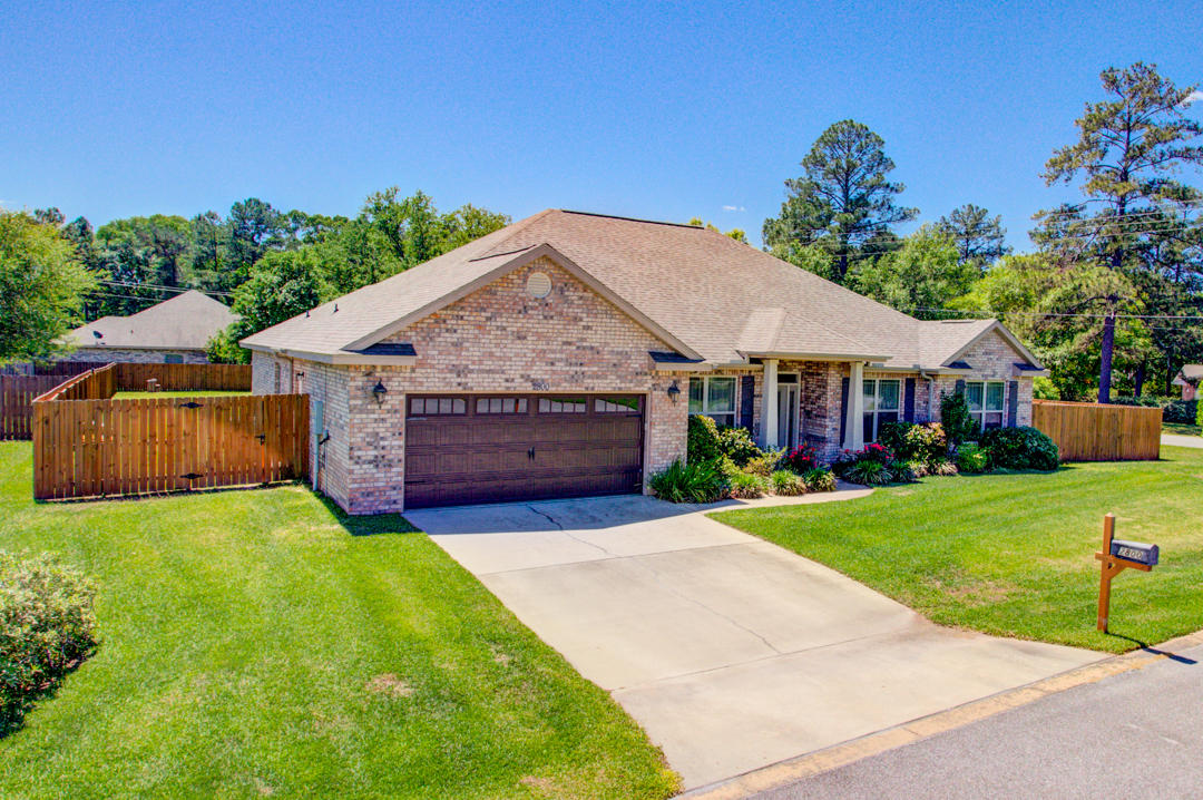 FOUR WINDS S/D - Residential