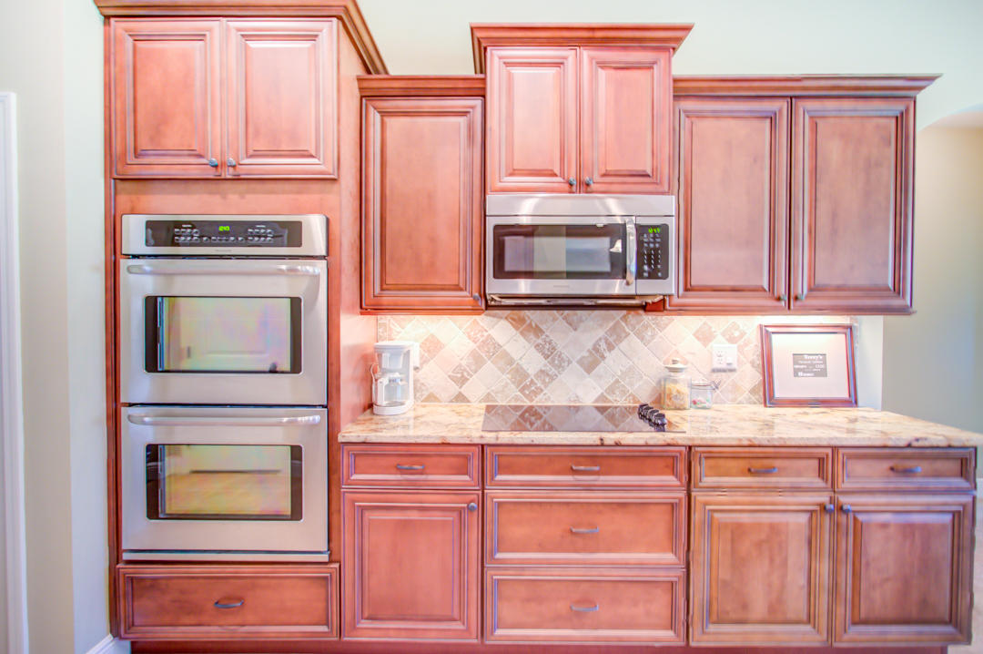 FOUR WINDS S/D - Residential