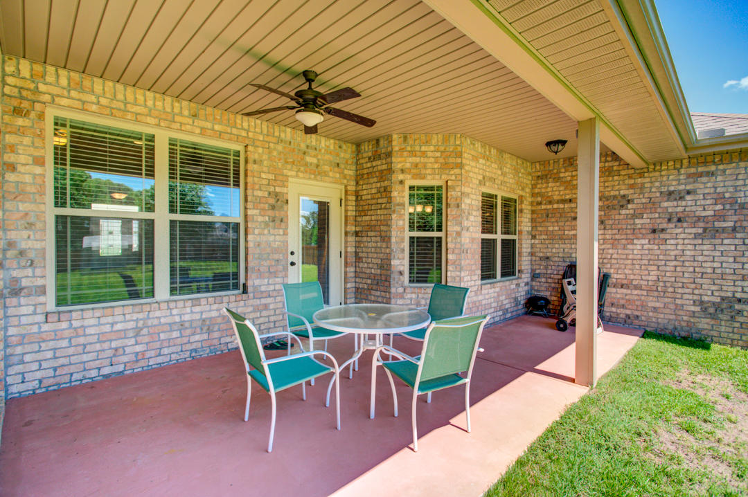 FOUR WINDS S/D - Residential