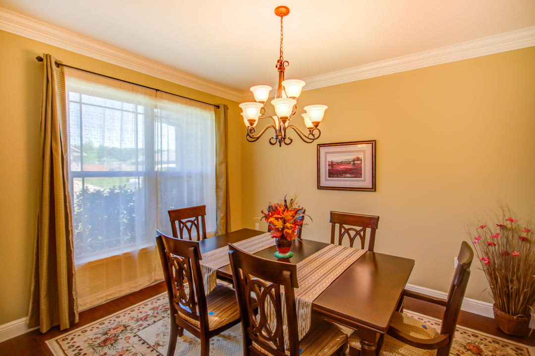 FOUR WINDS S/D - Residential