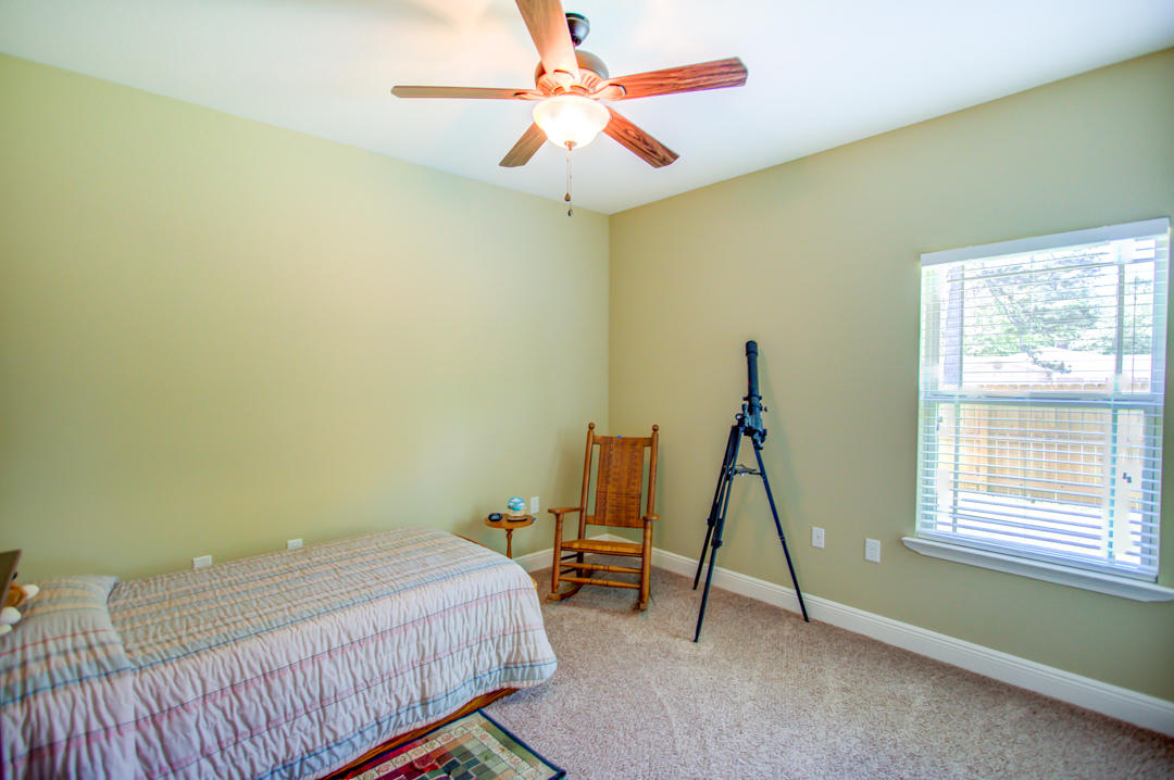 FOUR WINDS S/D - Residential