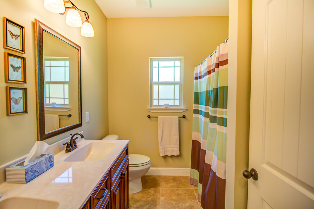 FOUR WINDS S/D - Residential